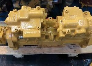 Pompa hidraulica  k3v63dt caterpillar ult-035637