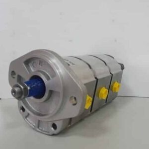 Pompa hidraulica jcb ult-035483