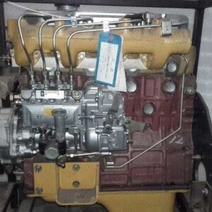 Arbore cotit-vibrochen pentru motoare mitsubishi ult-01579