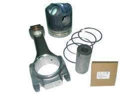 Biela motor perkins aa 1004-4 ult-03181
