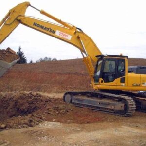 Piese de schimb din dezmembrare pentru komatsu pc 450 ult-028560