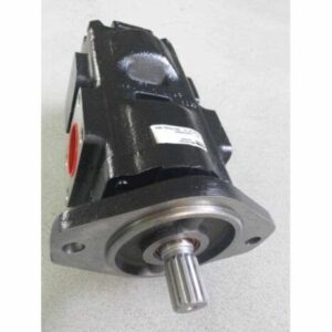 Pompa hidraulica miniexcavator case cx17b, cx27b ult-036394