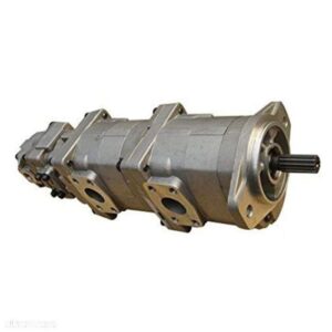 Pompa hidraulica 705-55-34190 komatsu
