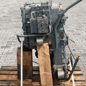 Cutie de viteze zf 3avg310 liebherr ult-010090