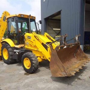Dezmembrez buldoexcavator jcb 3cx ult-012415