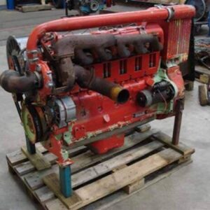 De vanzare motor deutz bf6l913c â€“ second hand ult-010600