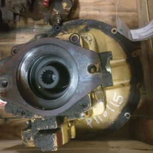 Pompa hidraulica caterpillar m312 ult-034223
