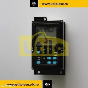 Display pentru excavator komatsu pc200-7 pc300-7 pc400-7