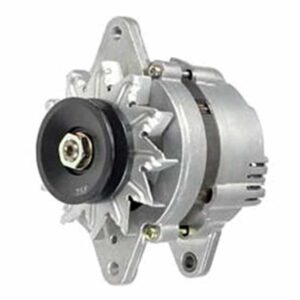Alternator  MAN-D0226MKF ult-0334