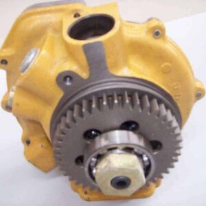 Pompa apa caterpillar 3196 original ult-032051