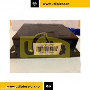Modul de control stergatoare pentru excavator volvo ec135b