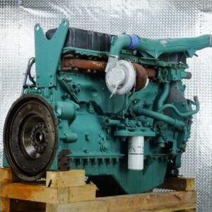 Motor volvo d12d â€“ voe8188771 ult-027054