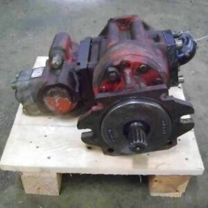 Pompa hidraulica fiat hitachi w190 ult-035095