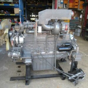 Motor  isuzu 6rb1 ult-023531