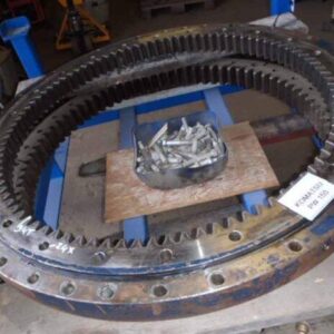 Coroana de rotire komatsu pw150 ult-07784