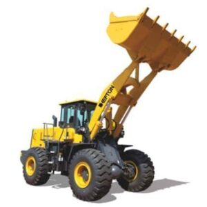 Incarcator frontal hefton l16 ult-017467