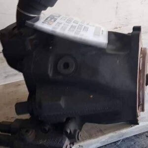 Pompa hidraulica laa10vo45dfr1 pentru caterpillar ult-035856