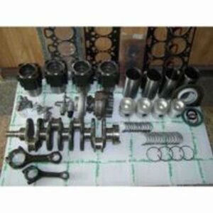 Piese motor yanmar 3tnv76 ult-030784