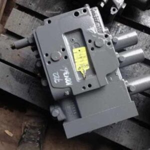 Distribuitor comenzi liebherr pr722 ult-012833