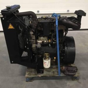 Piese pentru motor perkins dj 1103a-33 ult-031188