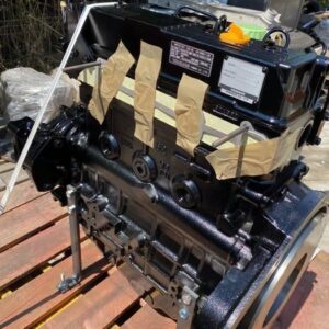 Motor yanmar 4tne98 nou ult-027368