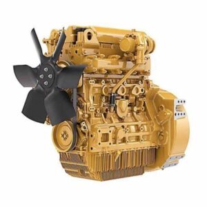 Motor caterpillar x3b ult-020722