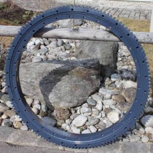 Coroana de rotire pentru excavatoare caterpillar 330bl, 320, 336d, 317 bln, etc. ult-08567
