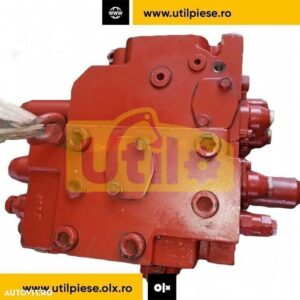 Distribuitor hidraulic pentru excavator hyundai r210w-7 r225-7
