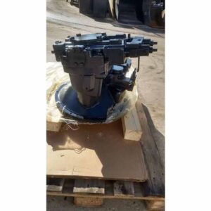 Pompa hidraulica doosan solar 225 ult-034389