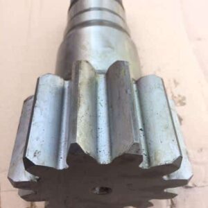 Pinion de rotire excavator  liebherr a918 ult-031343
