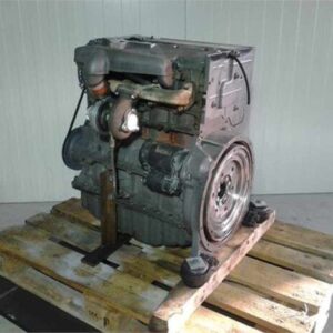 Motor complet deutz bf4l1011ft â€“ din dezmembrari ult-020798