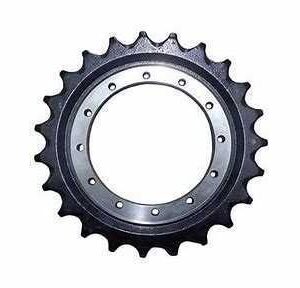 Steluta JCB JS130, JS160, JS180, JS200, JS210, JS220, JS260, JS330