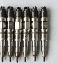 Injectoare motor cummins 6bt8.3g ult-017575