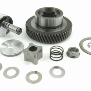 Piston liebherr pentru excavator  liebherr d934l/d934s/d936/d946 ult-031537