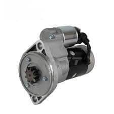 Electromotor yanmar 4tnv98c ult-014680
