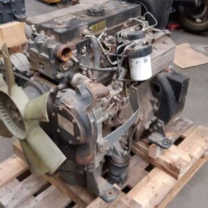 Motor perkins ab1004 ult-025755