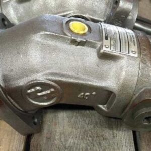 Pompa hidraulica rexroth a2f32w61b4 ult-037678