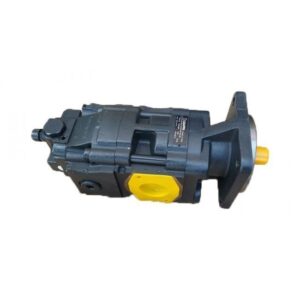 Pompa hidraulica buldoexcavator case ult-033786