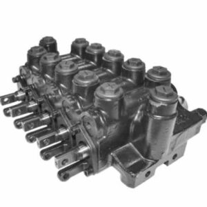 Distribuitor hidraulic komatsu pc45 ult-013525