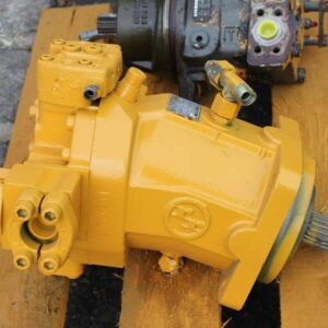 Pompa hidraulica liebherr l531 ult-035934