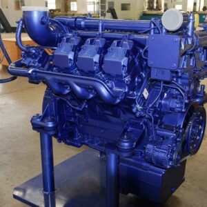 Motor deutz tcd2015v06 ult-022660