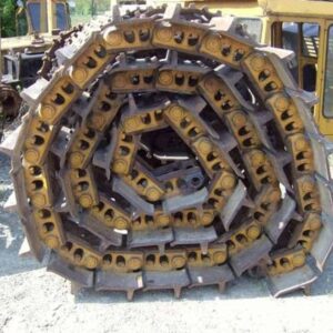 Lant rulare buldozer caterpillar d6 ult-019255