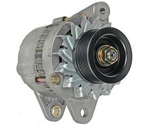 Alternator motor KOMATSU- 4d88e-5 ult-0493