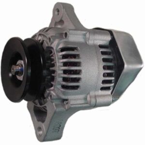Alternator miniexcavator KUBOTA- kx71, kx41 ult-0408