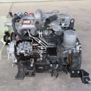 Motor isuzu 4jg1 â€“ piese motor isuzu ult-023463