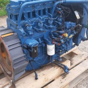 Motor deutz bf4m2011 ult-021789