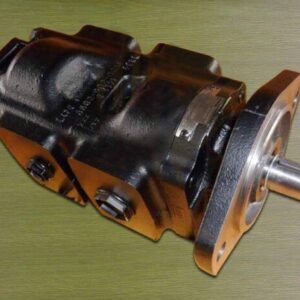 Pompa hidraulica pentru buldoexcavator jcb 3cx ult-037131