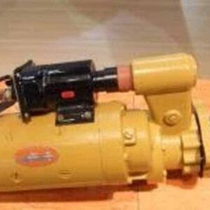 Electromotor liebherr d404 ult-014839