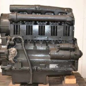 Motor deutz  f5l912 ult-022438