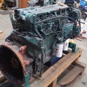 Motor deutz tcd2013l062v